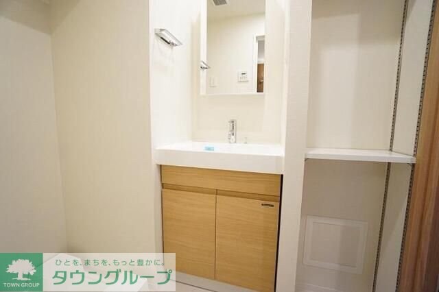 ARKMARK巣鴨の物件内観写真