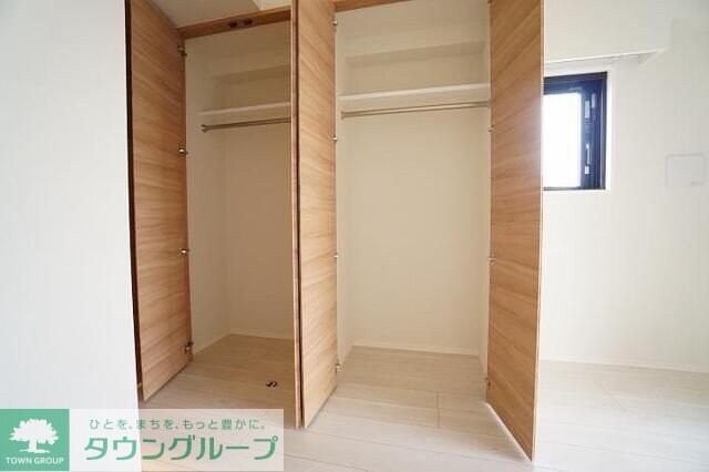 ARKMARK巣鴨の物件内観写真