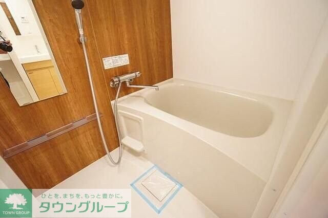 ARKMARK巣鴨の物件内観写真