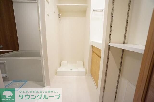 ARKMARK巣鴨の物件内観写真