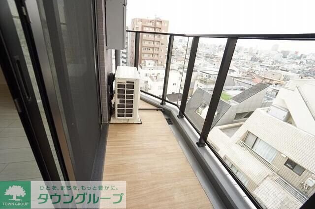 ARKMARK巣鴨の物件内観写真