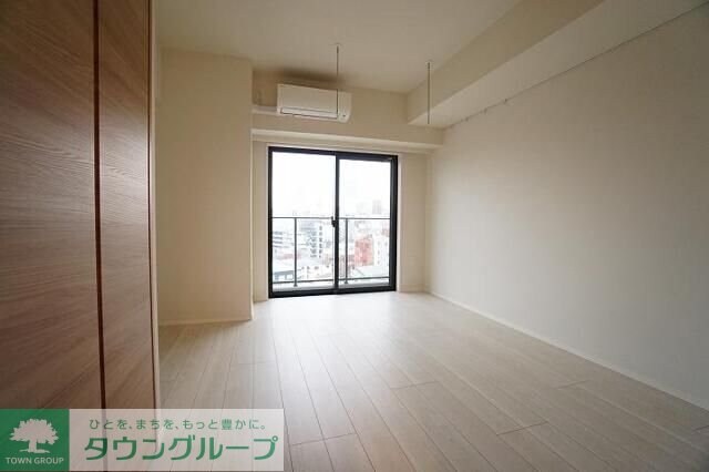 ARKMARK巣鴨の物件内観写真