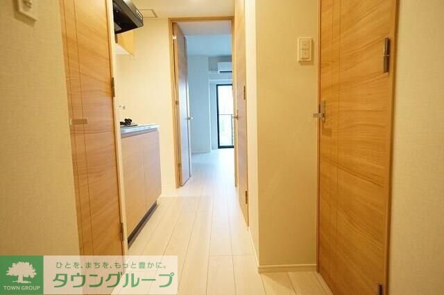 ARKMARK巣鴨の物件内観写真