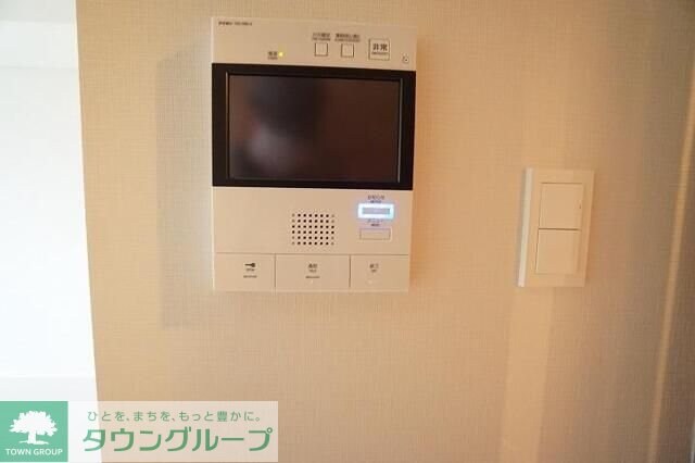 ARKMARK巣鴨の物件内観写真