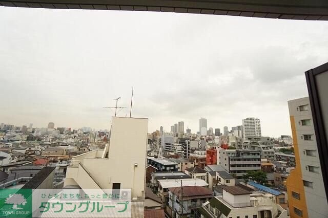 ARKMARK巣鴨の物件内観写真