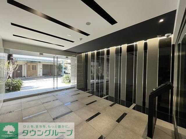 ARKMARK巣鴨の物件内観写真