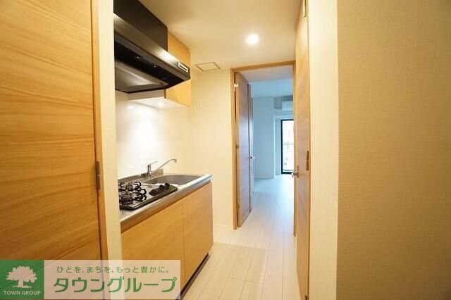 ARKMARK巣鴨の物件内観写真