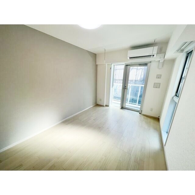 ガリシア東十条Southの物件内観写真