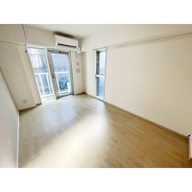 ガリシア東十条Southの物件内観写真