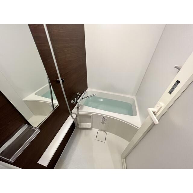 ガリシア東十条Southの物件内観写真