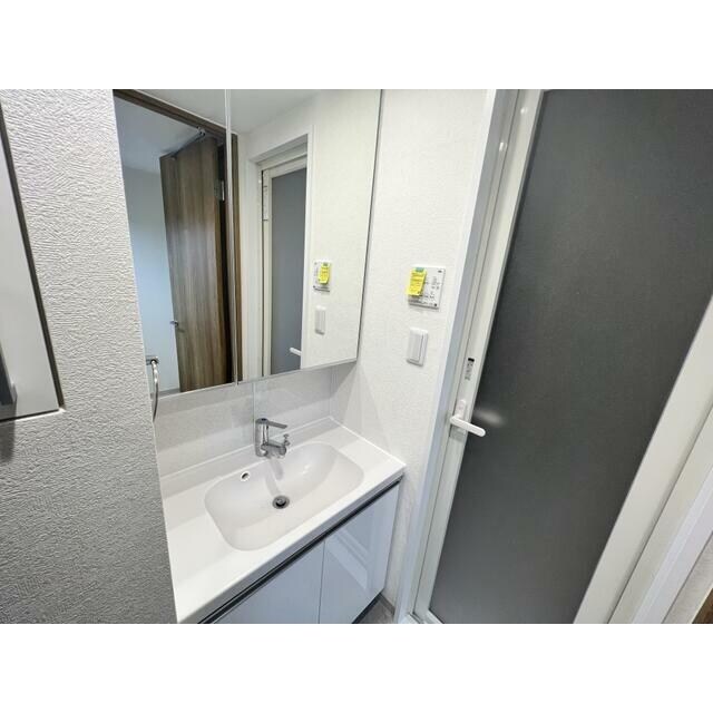 ガリシア東十条Southの物件内観写真