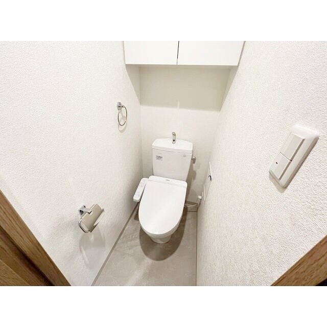 ガリシア東十条Southの物件内観写真