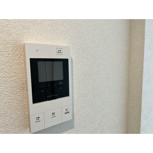 ガリシア東十条Southの物件内観写真