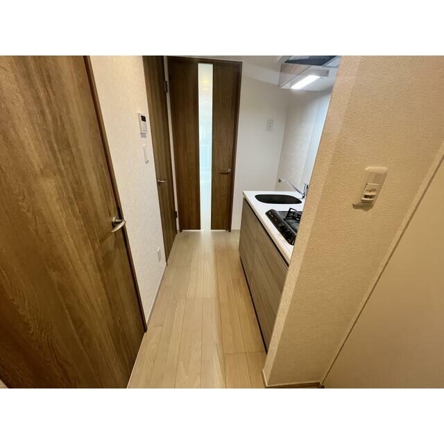 ガリシア東十条Southの物件内観写真