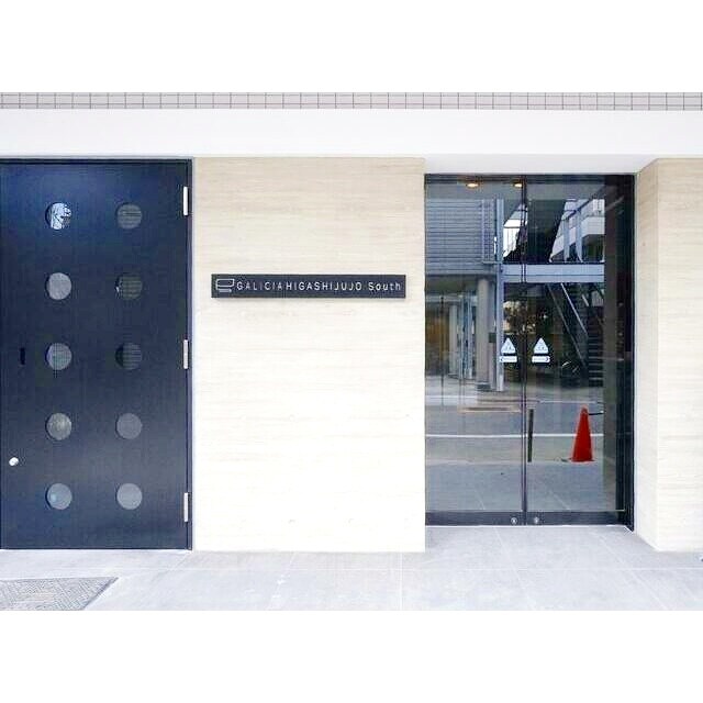 ガリシア東十条Southの物件内観写真