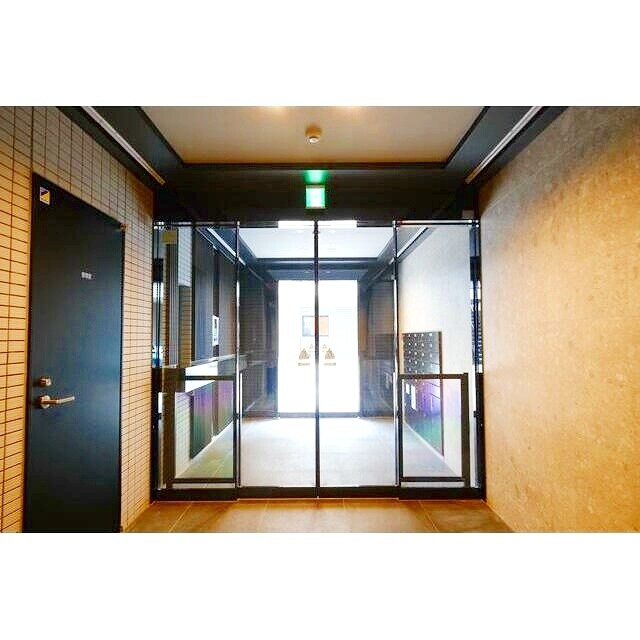 ガリシア東十条Southの物件内観写真