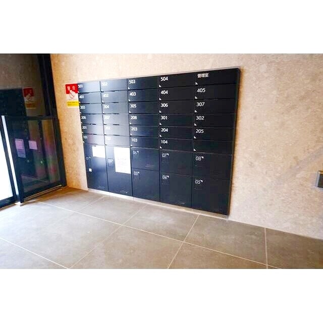 ガリシア東十条Southの物件内観写真