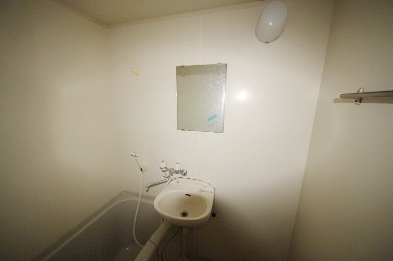 ルミエール巣鴨の物件内観写真