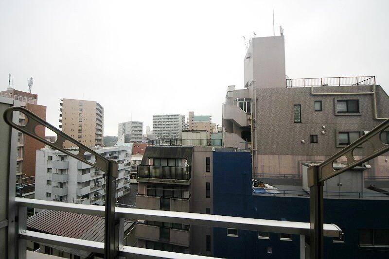 ルミエール巣鴨の物件内観写真