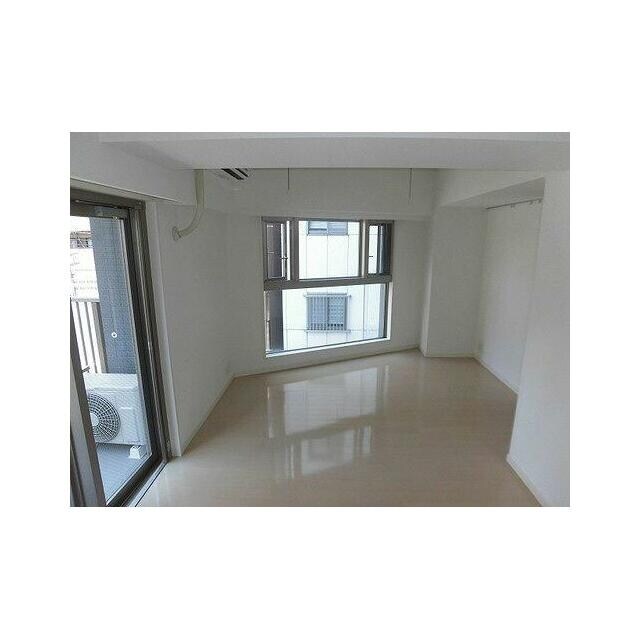 リビオレゾン小石川の物件内観写真