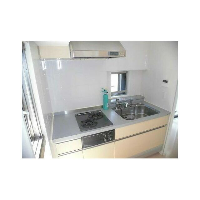 リビオレゾン小石川の物件内観写真