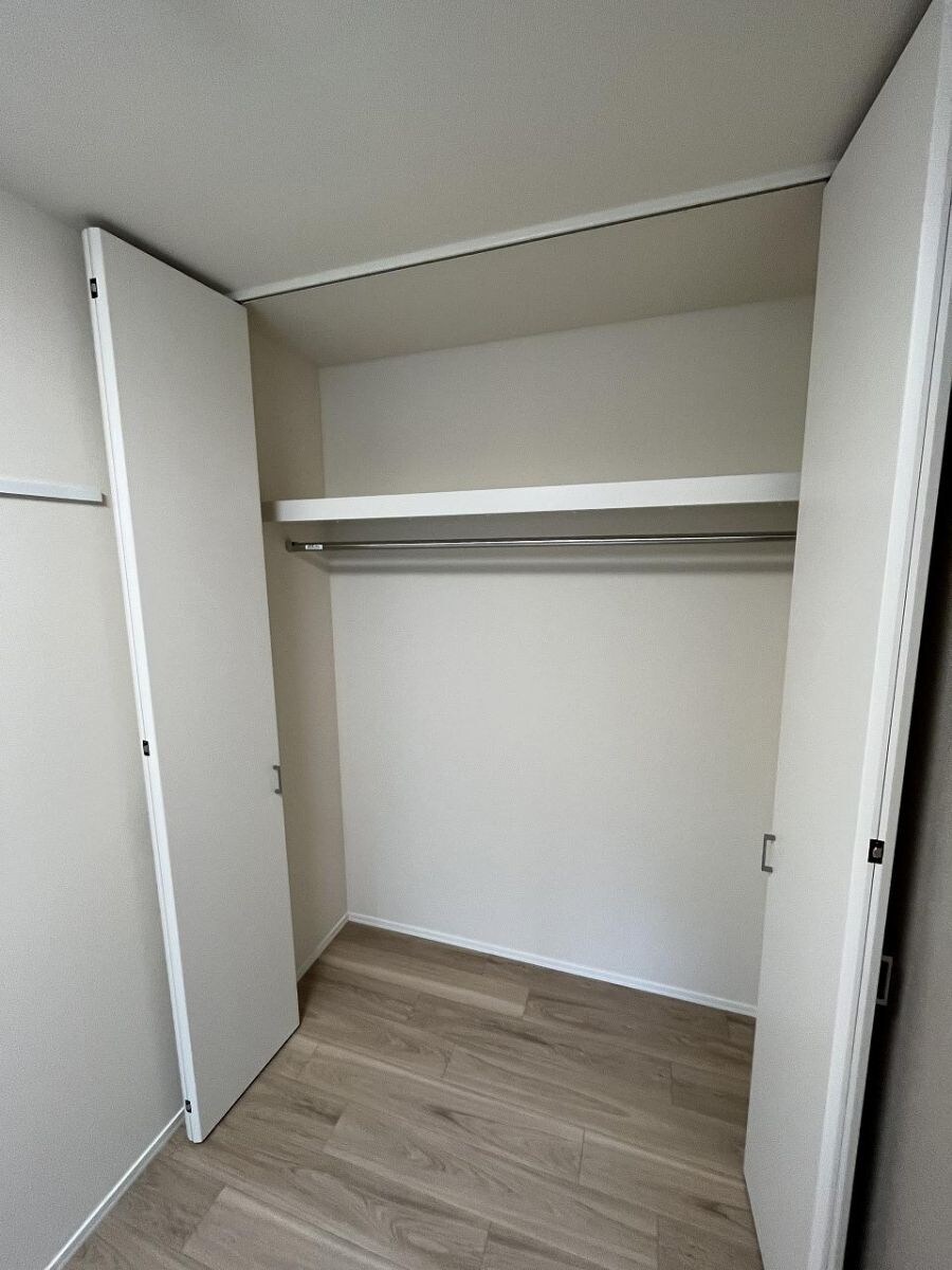 クレールM’Sの物件内観写真