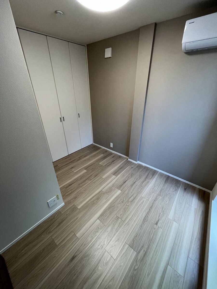 クレールM’Sの物件内観写真