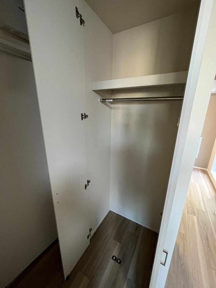 クレールM’Sの物件内観写真