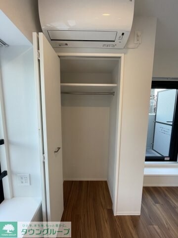 SYFORME KOMAGOMEIIの物件内観写真