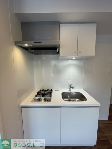 SYFORME KOMAGOMEIIの物件内観写真