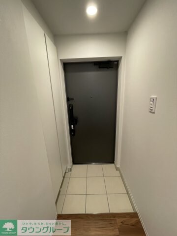 SYFORME KOMAGOMEIIの物件内観写真