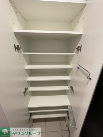 SYFORME KOMAGOMEIIの物件内観写真