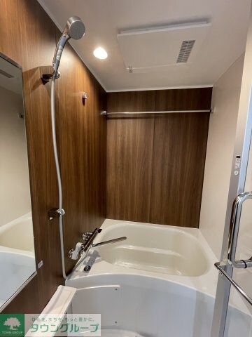 SYFORME KOMAGOMEIIの物件内観写真