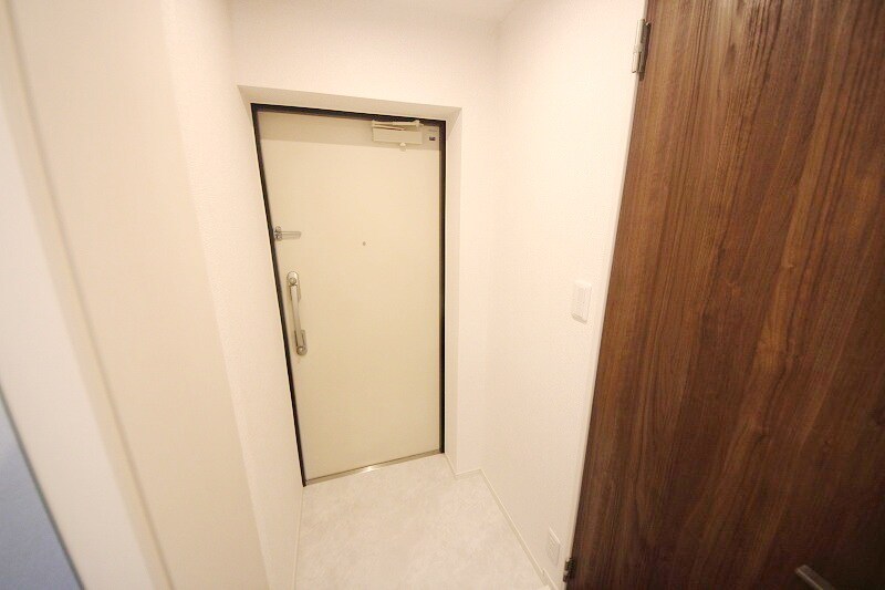 ルーチェ六義園の物件内観写真