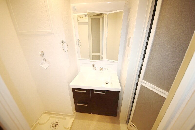 ルーチェ六義園の物件内観写真