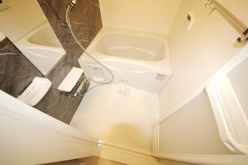 ルーチェ六義園の物件内観写真