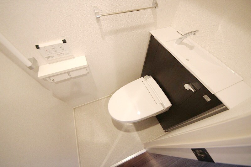 ルーチェ六義園の物件内観写真