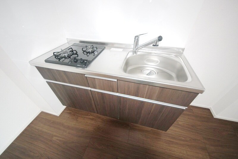 ルーチェ六義園の物件内観写真