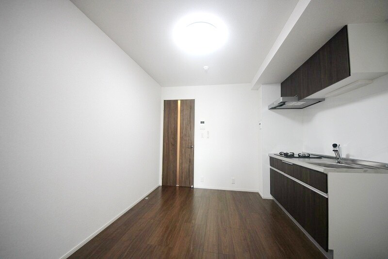 ルーチェ六義園の物件内観写真