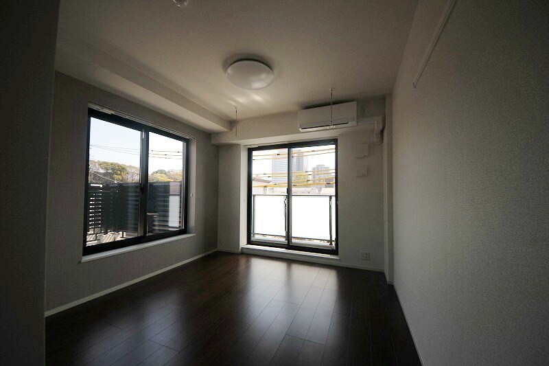 ルーチェ六義園の物件内観写真