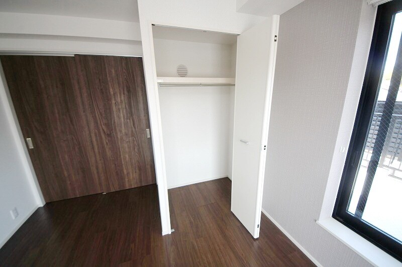 ルーチェ六義園の物件内観写真