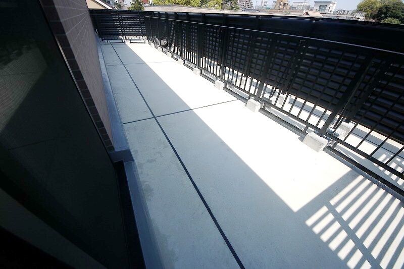 ルーチェ六義園の物件内観写真