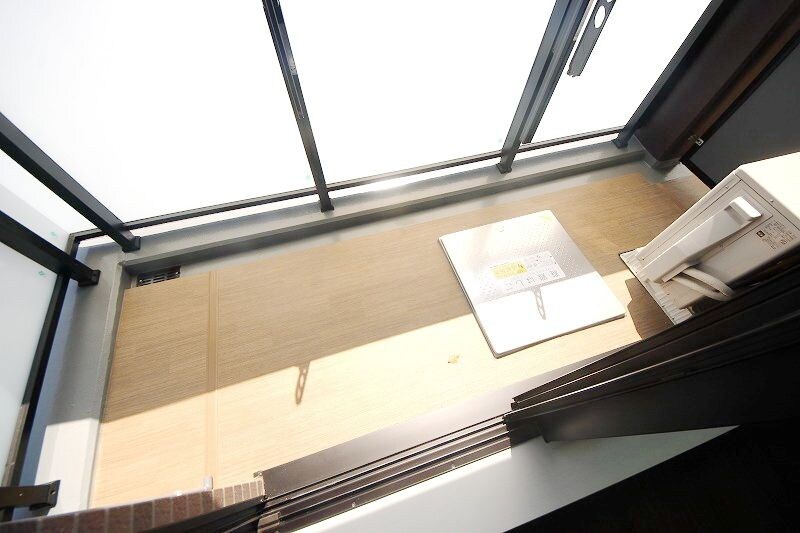 ルーチェ六義園の物件内観写真