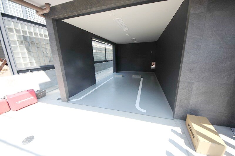 ルーチェ六義園の物件内観写真