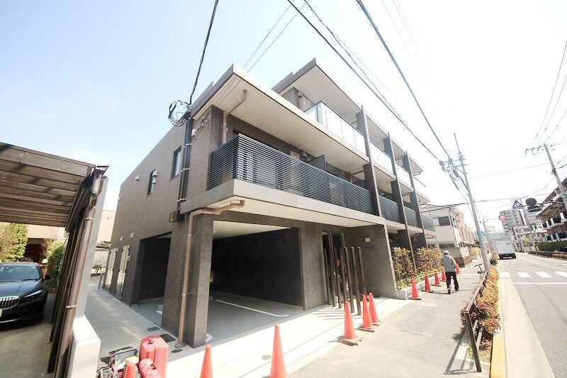 ルーチェ六義園の物件内観写真