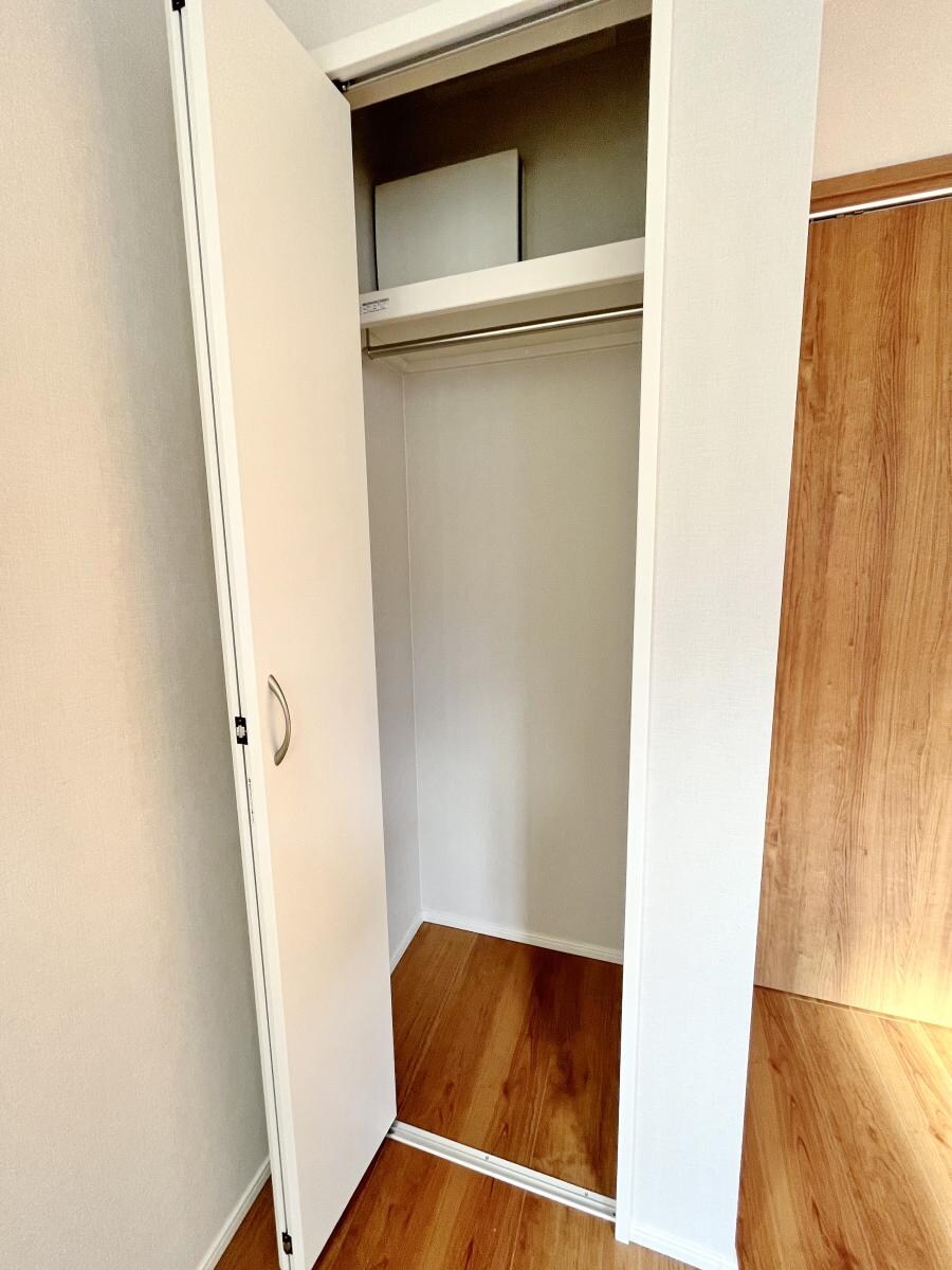 ザ・パークメゾン千川の物件内観写真