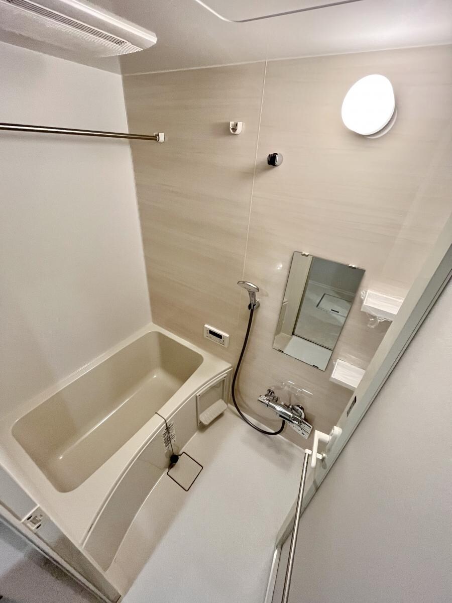 ザ・パークメゾン千川の物件内観写真