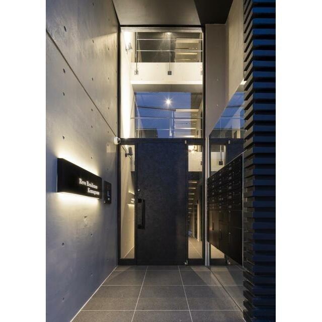 Reve Residence 駒込の物件内観写真