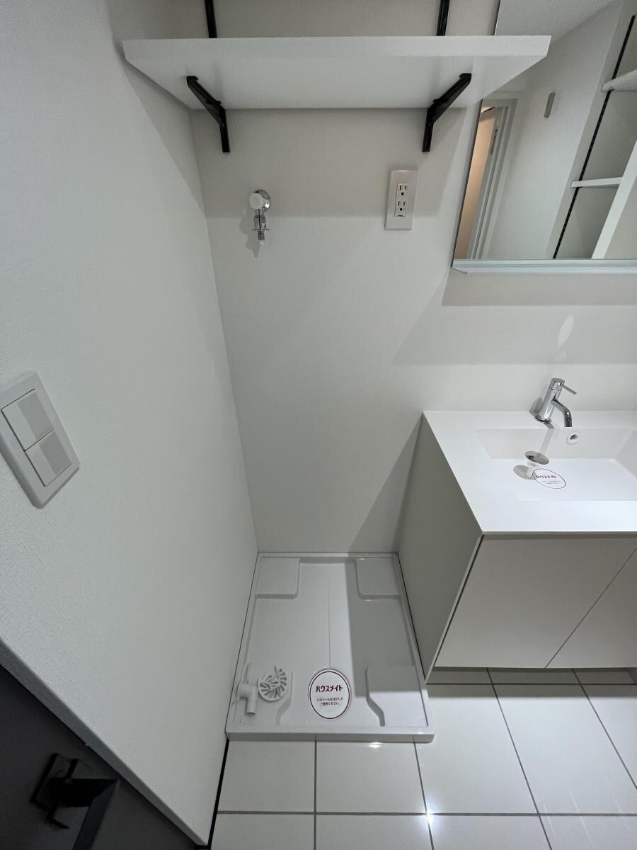 Reve Residence 駒込の物件内観写真