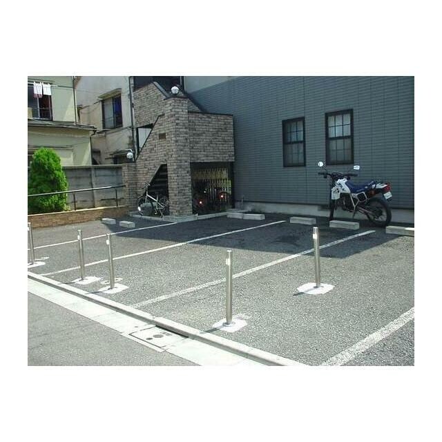 ベルクハイムの物件内観写真